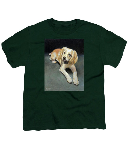 Henry - Youth T-Shirt