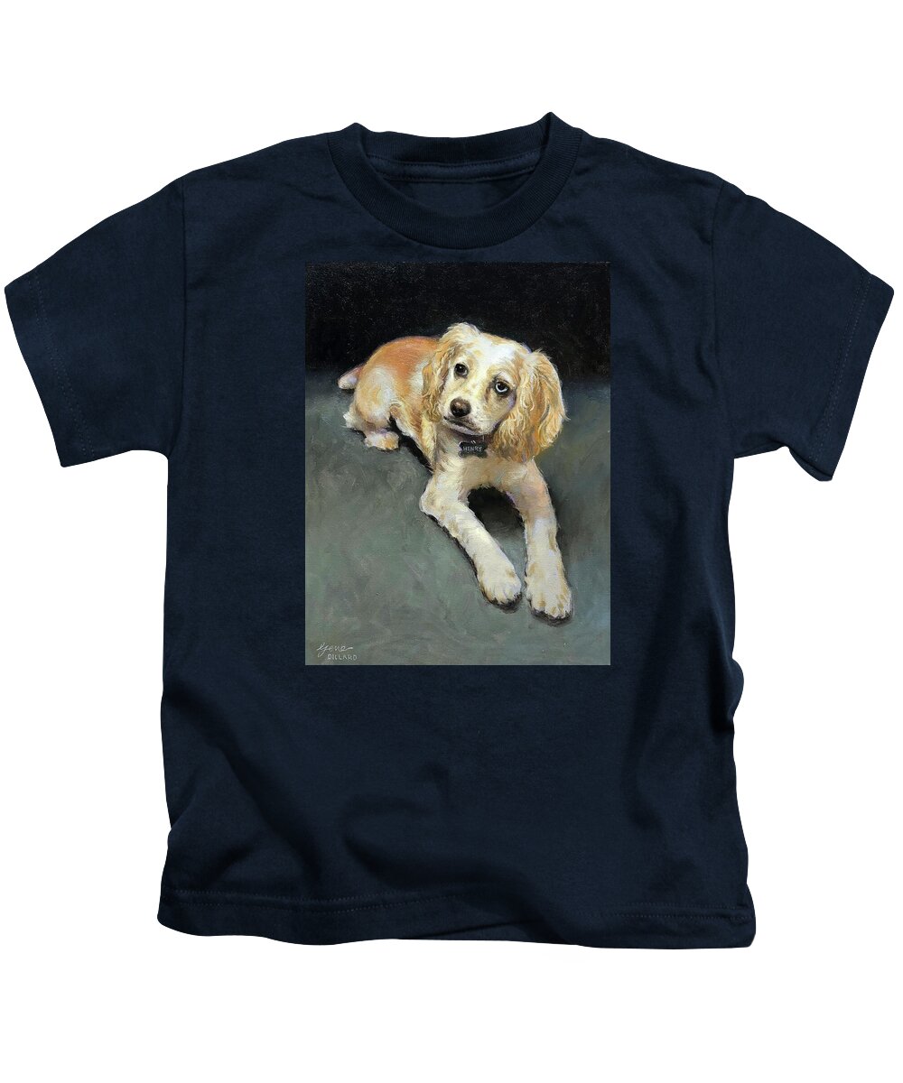 Henry - Kids T-Shirt