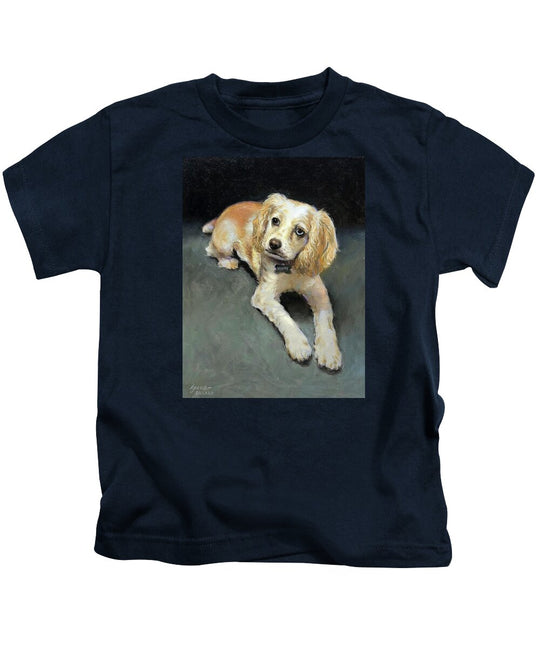 Henry - Kids T-Shirt