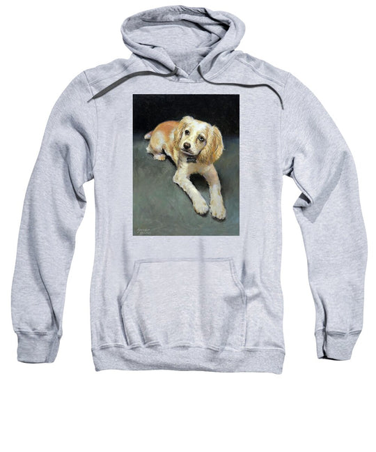 Henry - Sweatshirt