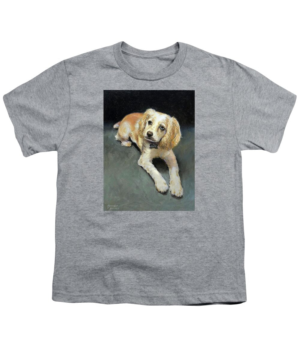 Henry - Youth T-Shirt