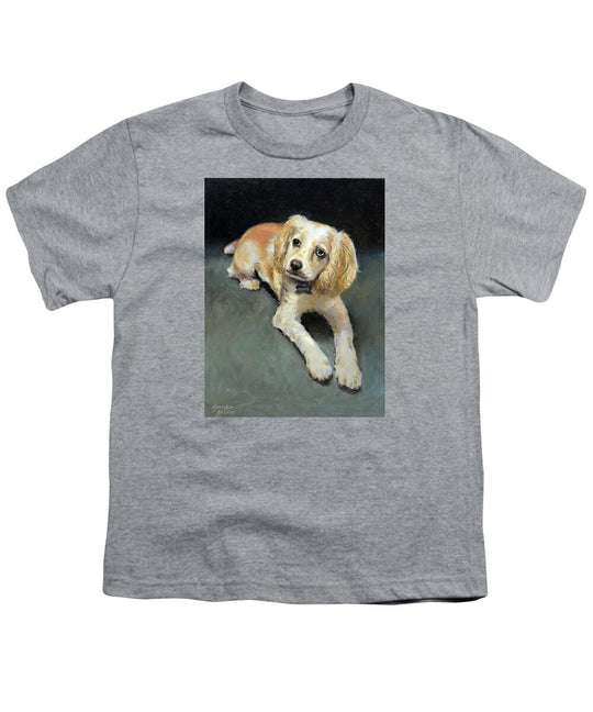 Henry - Youth T-Shirt