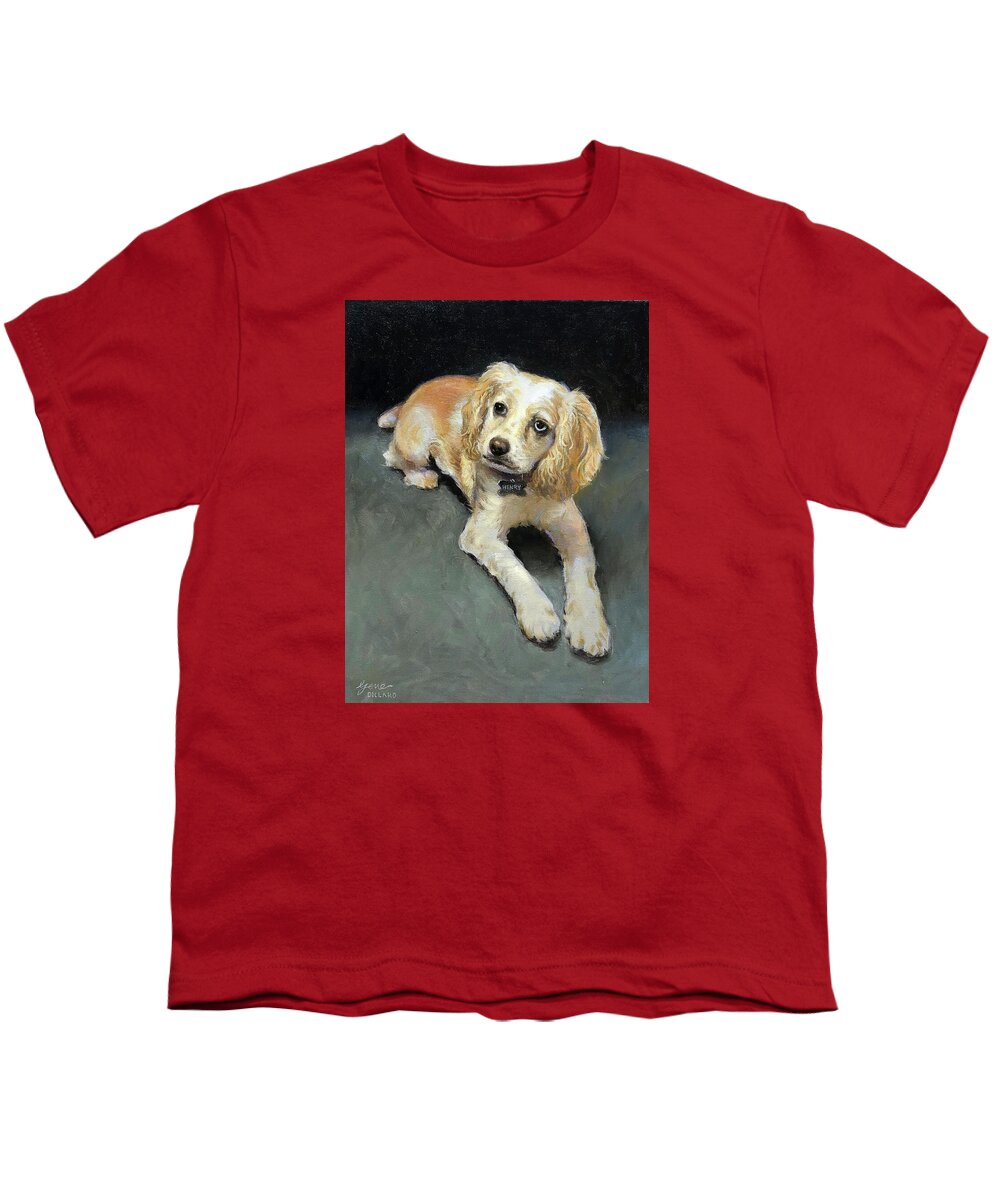 Henry - Youth T-Shirt