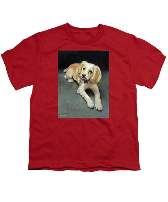 Henry - Youth T-Shirt