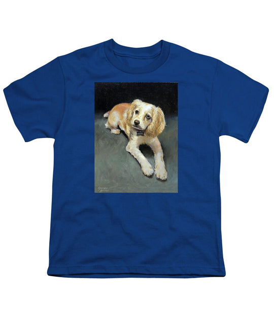 Henry - Youth T-Shirt