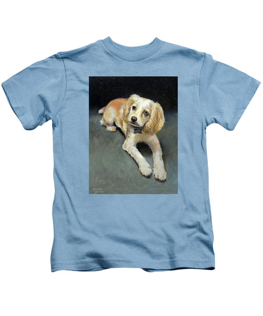 Henry - Kids T-Shirt