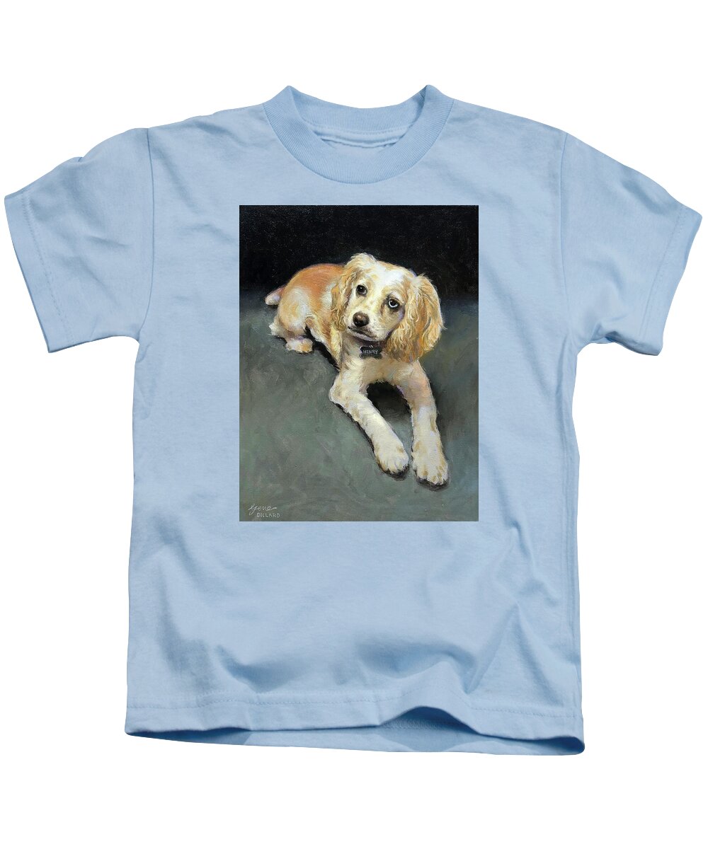 Henry - Kids T-Shirt
