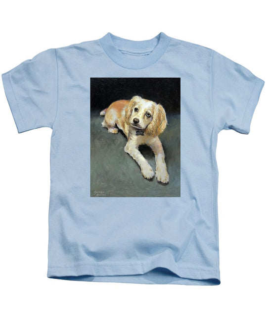 Henry - Kids T-Shirt