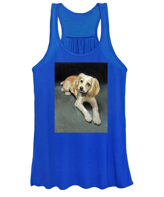 Henry - Women's Tank Top