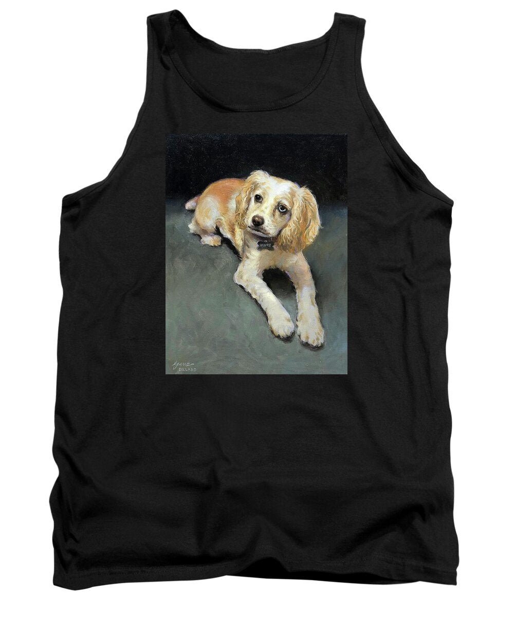Henry - Tank Top