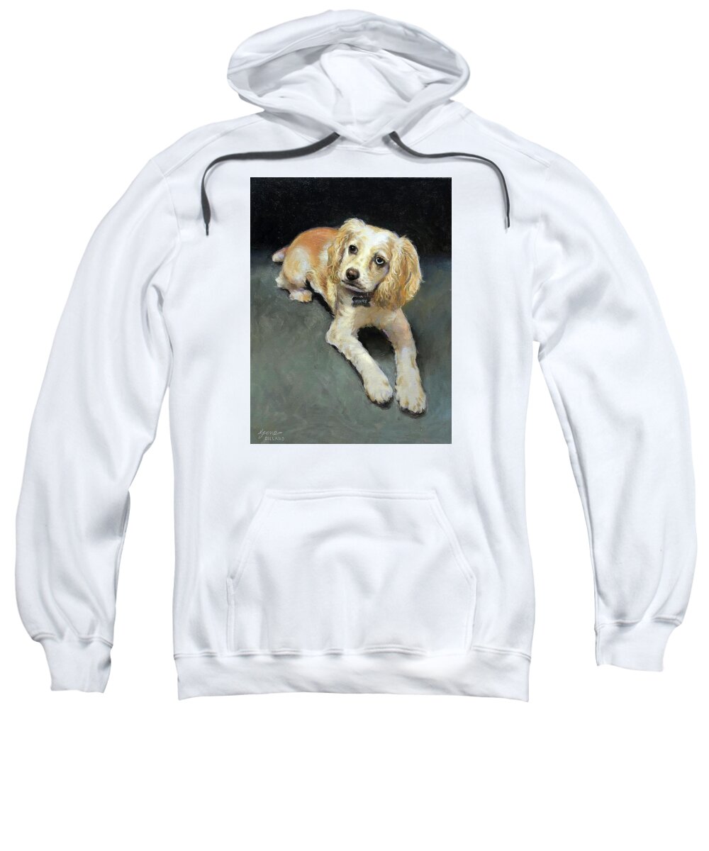 Henry - Sweatshirt