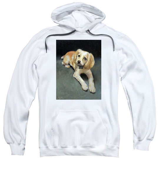 Henry - Sweatshirt