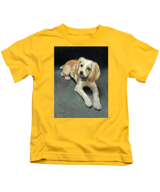 Henry - Kids T-Shirt
