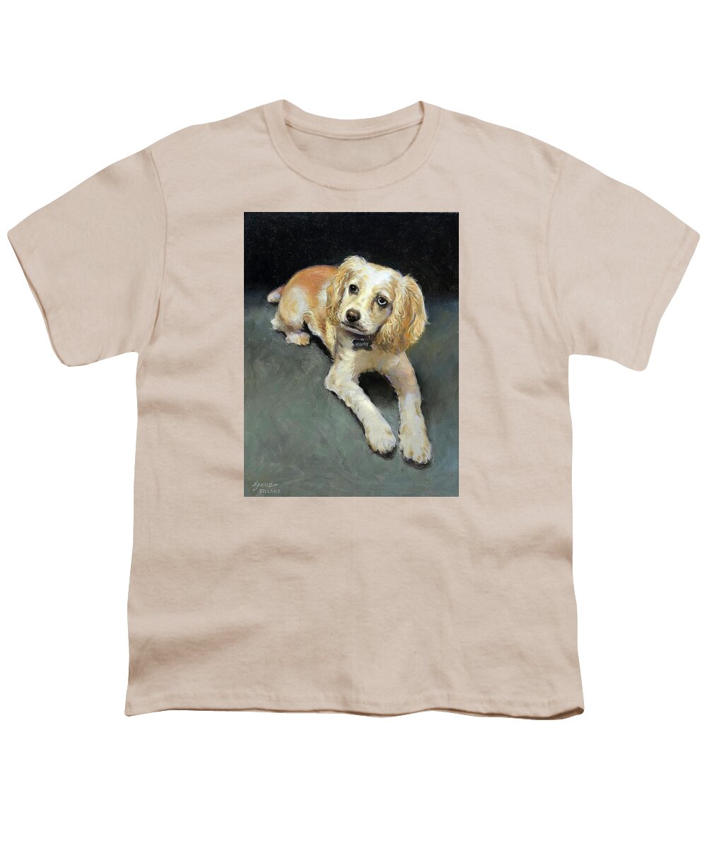 Henry - Youth T-Shirt