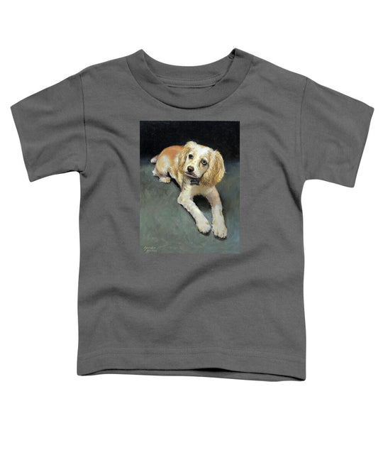 Henry - Toddler T-Shirt