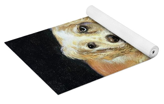 Henry - Yoga Mat