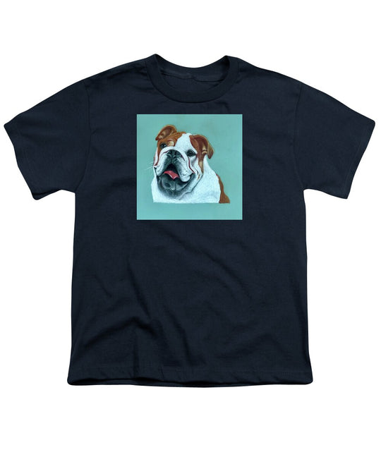 Hercules - Youth T-Shirt