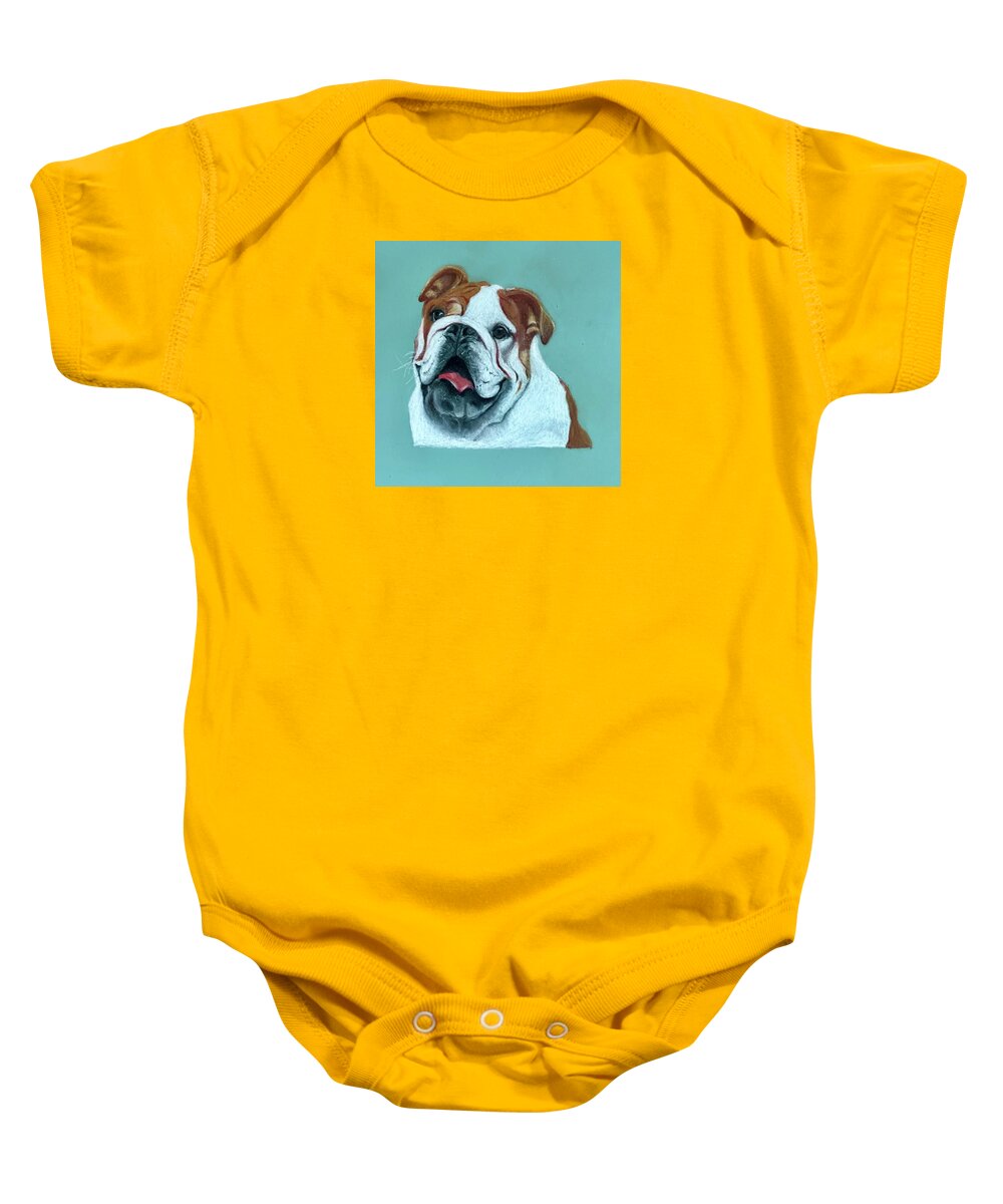 Hercules - Baby Onesie