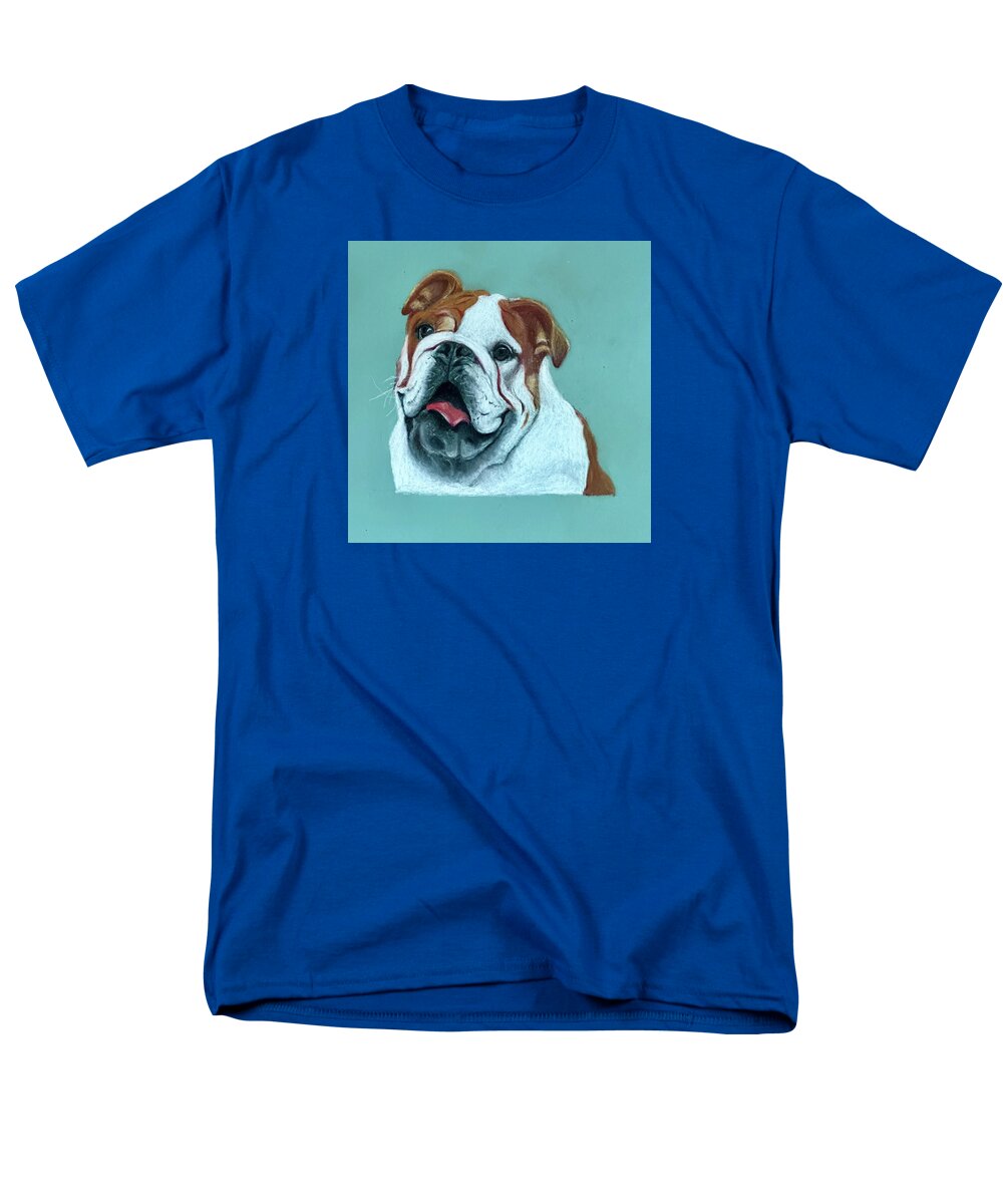 Hercules - Men's T-Shirt  (Regular Fit)
