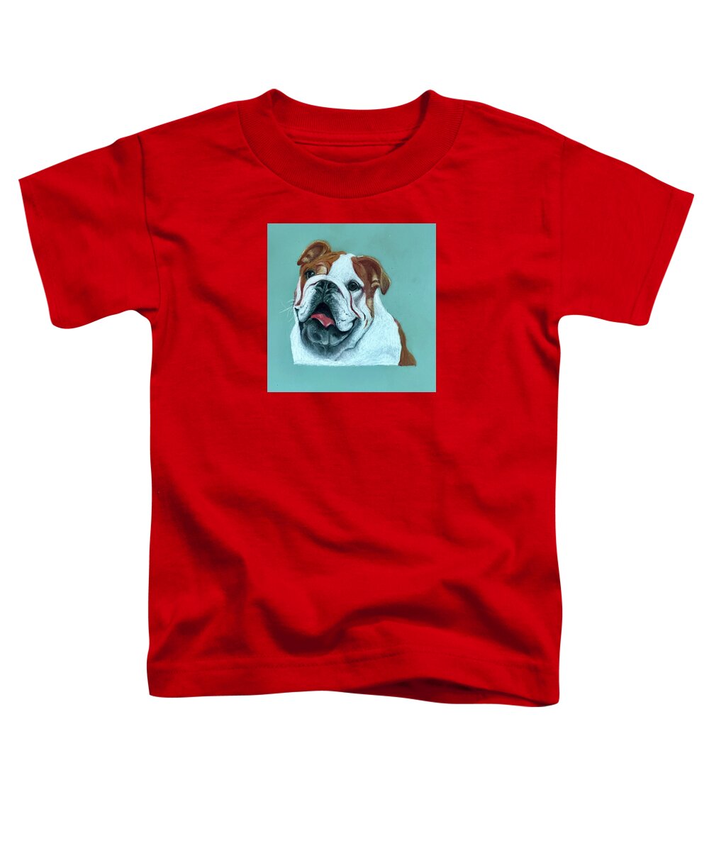 Hercules - Toddler T-Shirt