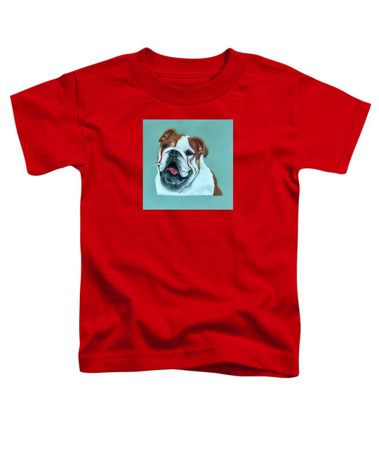 Hercules - Toddler T-Shirt