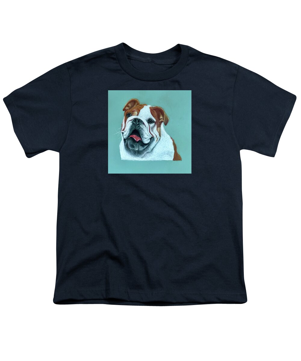 Hercules - Youth T-Shirt