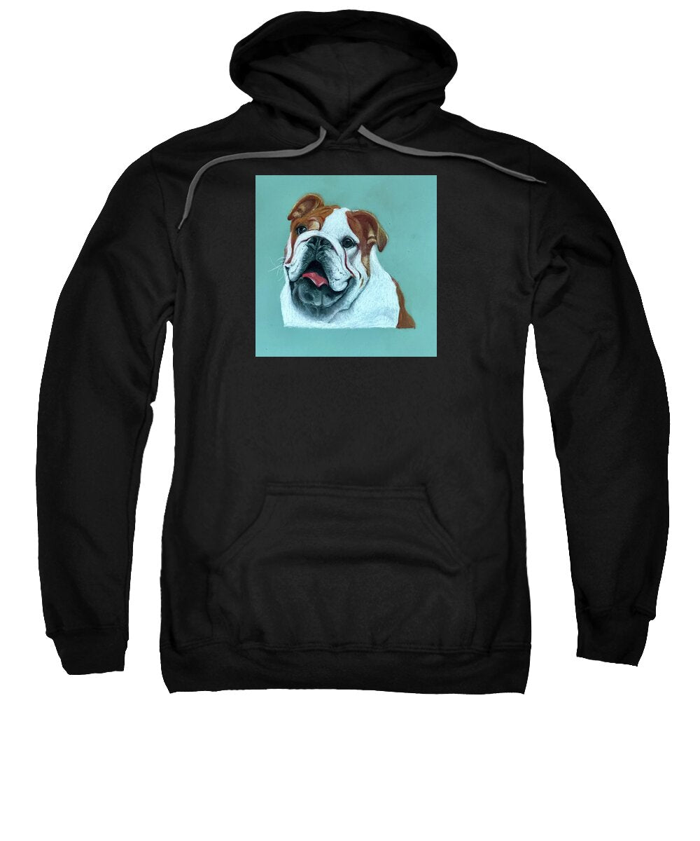 Hercules - Sweatshirt