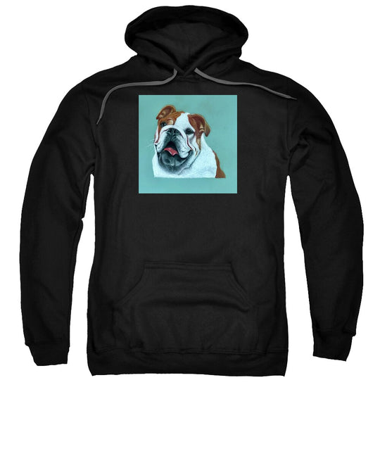Hercules - Sweatshirt