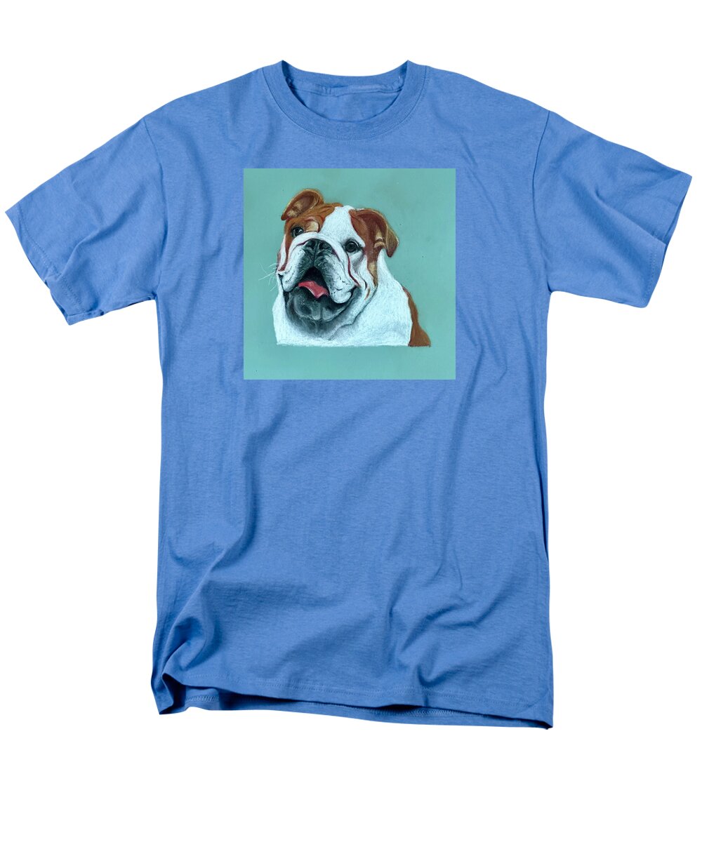 Hercules - Men's T-Shirt  (Regular Fit)