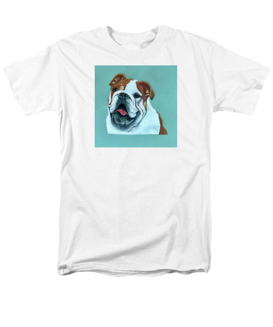 Hercules - Men's T-Shirt  (Regular Fit)