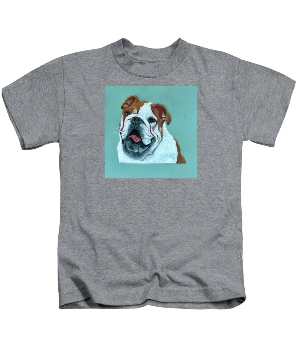 Hercules - Kids T-Shirt