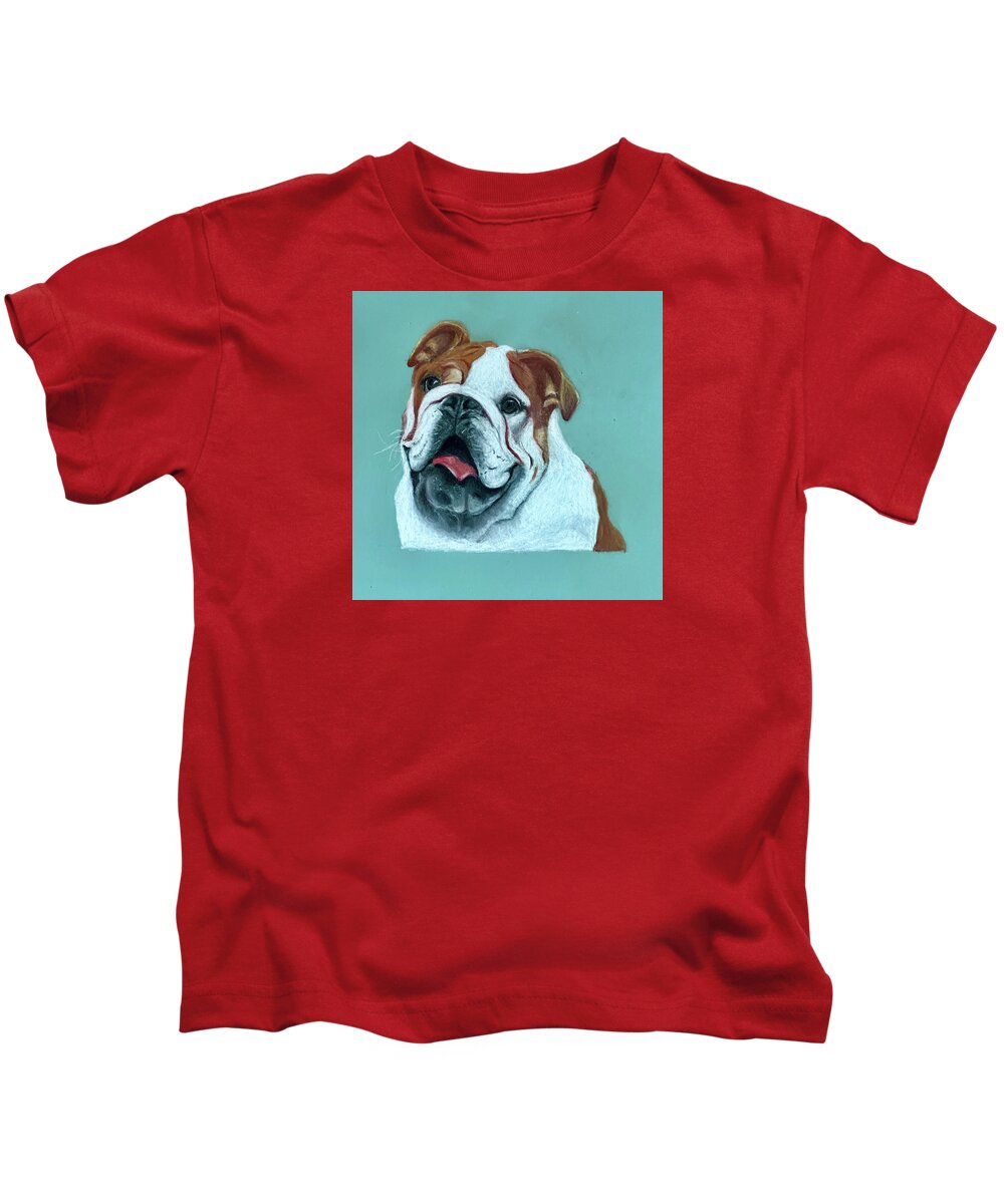 Hercules - Kids T-Shirt