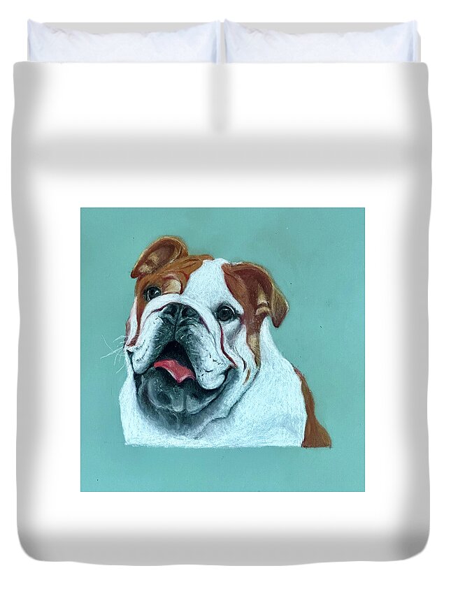 Hercules - Duvet Cover