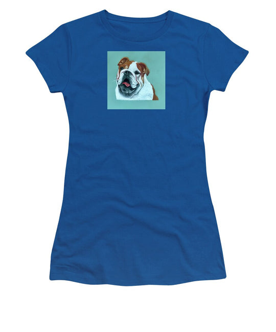 Hercules - Women's T-Shirt
