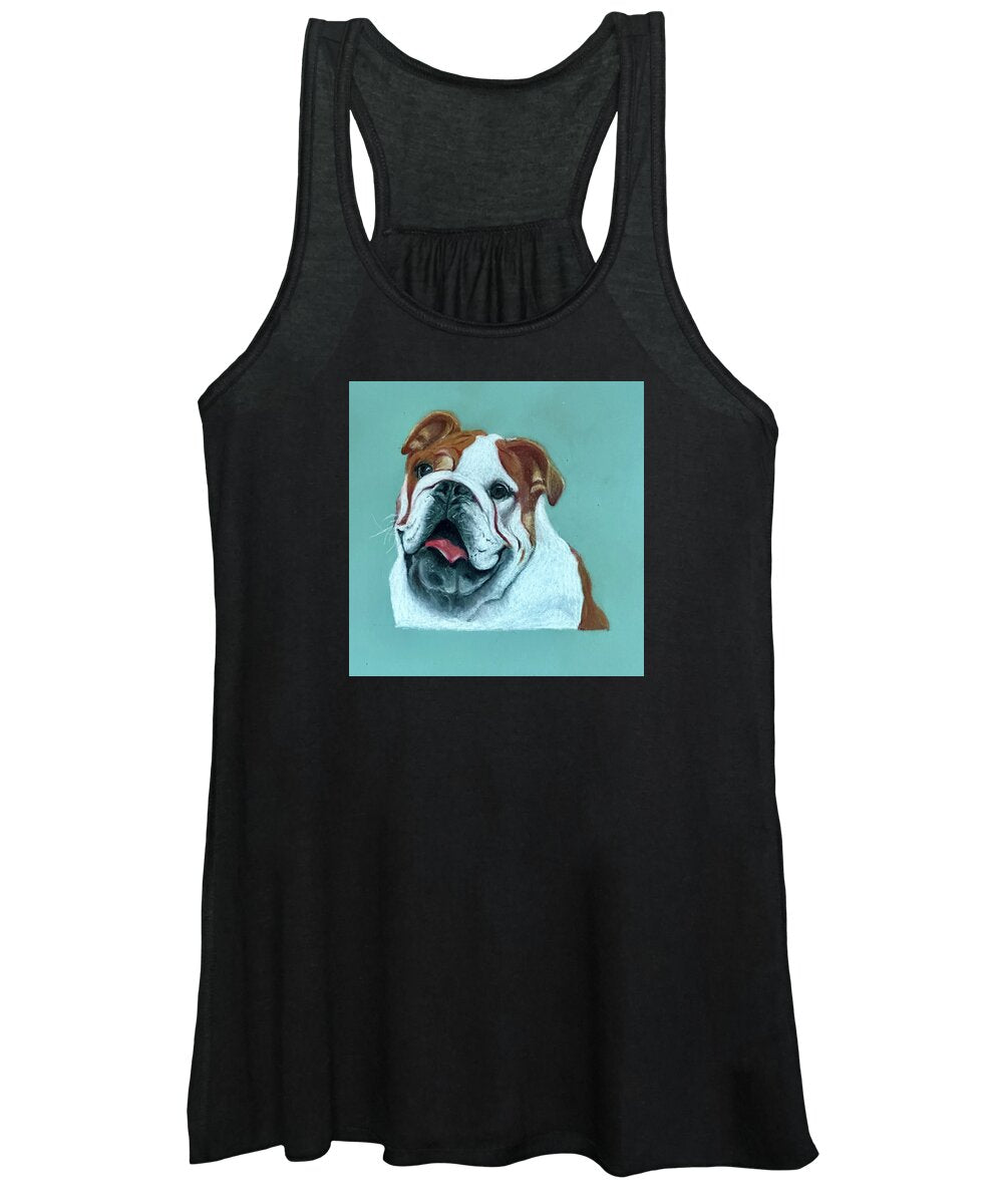 Hercules - Women's Tank Top