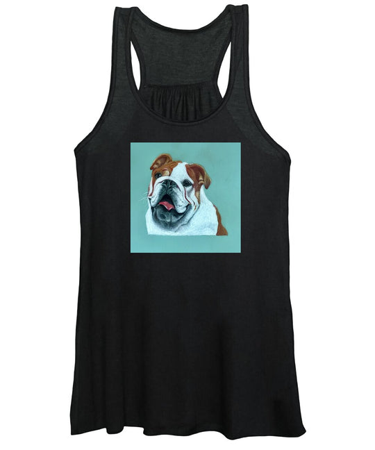 Hercules - Women's Tank Top