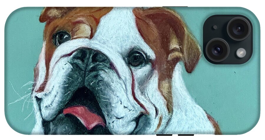 Hercules - Phone Case