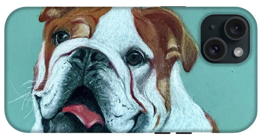 Hercules - Phone Case