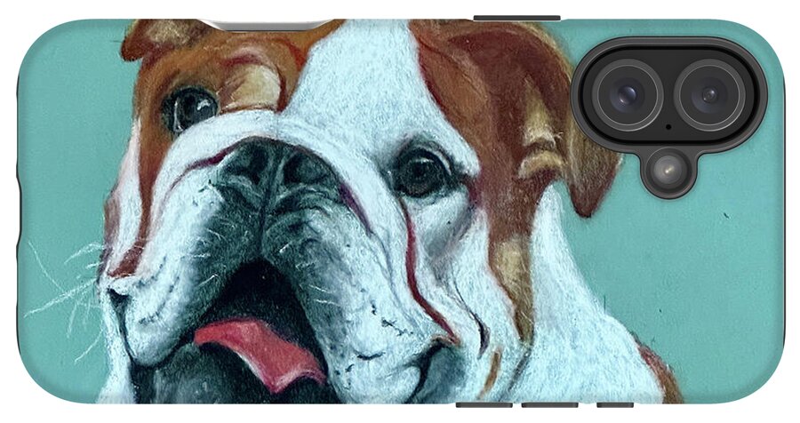 Hercules - Phone Case