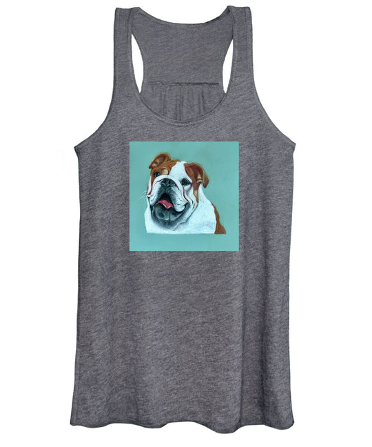 Hercules - Women's Tank Top