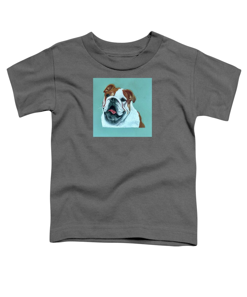 Hercules - Toddler T-Shirt