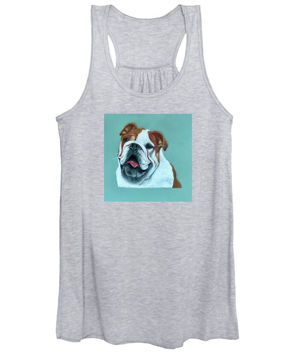 Hercules - Women's Tank Top