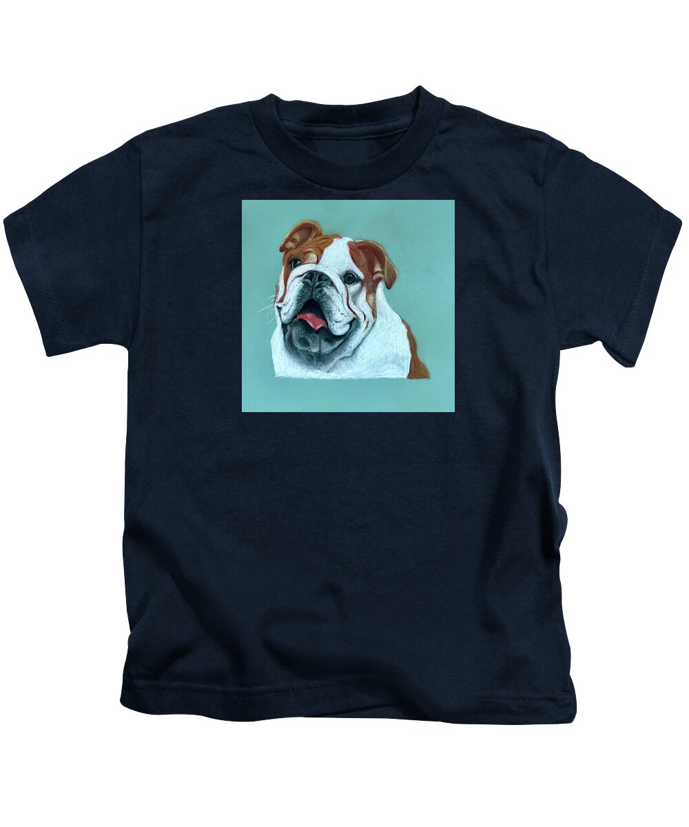 Hercules - Kids T-Shirt
