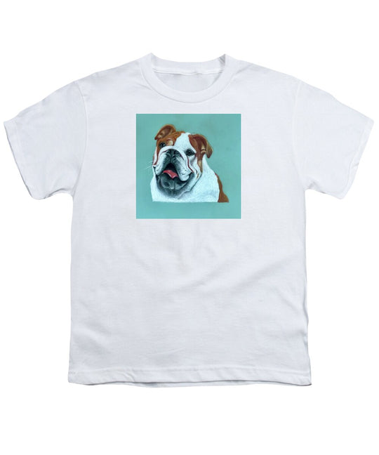 Hercules - Youth T-Shirt