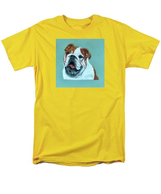 Hercules - Men's T-Shirt  (Regular Fit)
