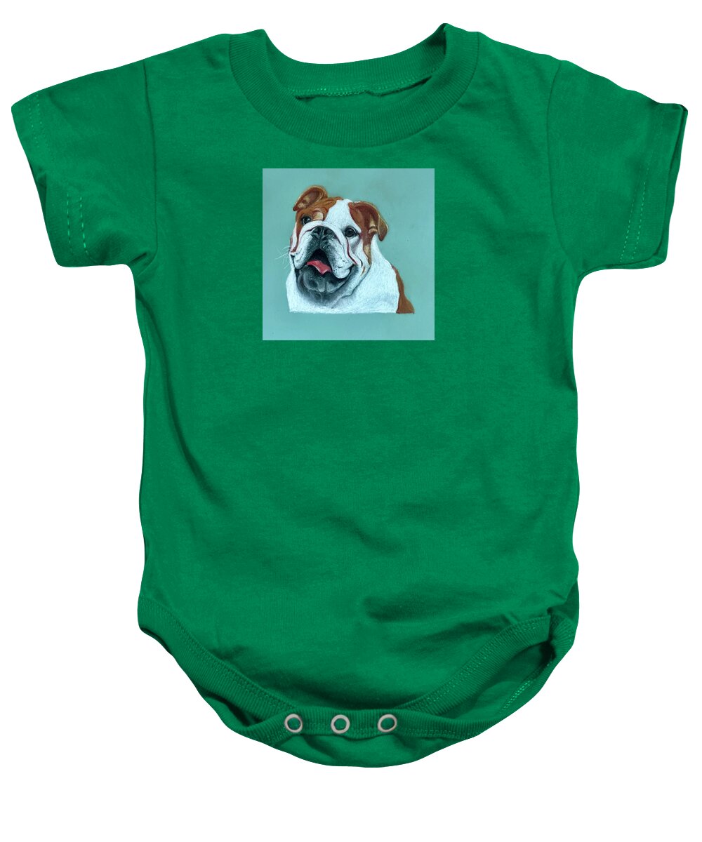 Hercules - Baby Onesie
