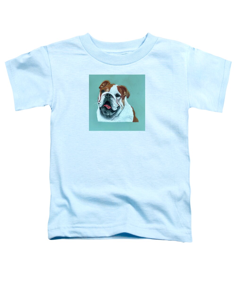 Hercules - Toddler T-Shirt