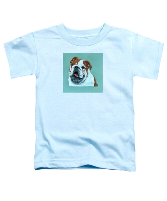 Hercules - Toddler T-Shirt