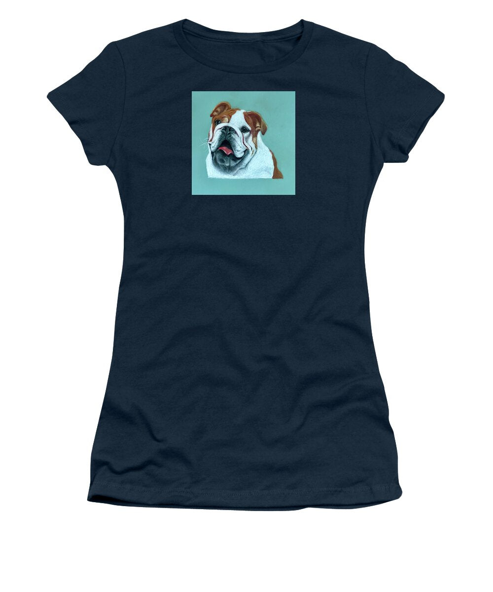 Hercules - Women's T-Shirt