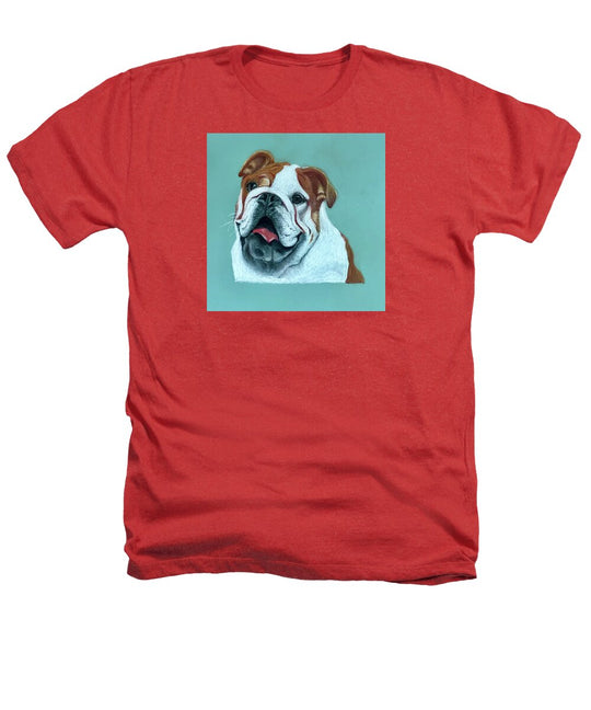 Hercules - Heathers T-Shirt
